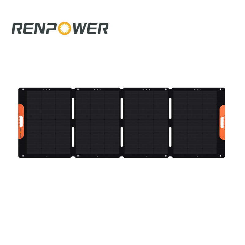 What Makes a Foldable Solar Blanket the Smarter Power Choice for Modern Outdoor Energy Needs?